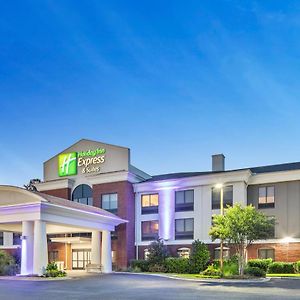 Holiday Inn Express & Suites - Hardeeville-Hilton Head By Ihg